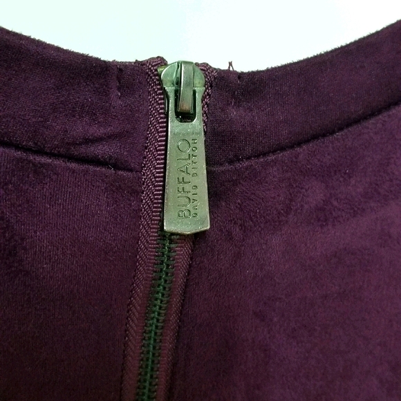 Buffalo David Bitton Dress - Picture 4 of 5